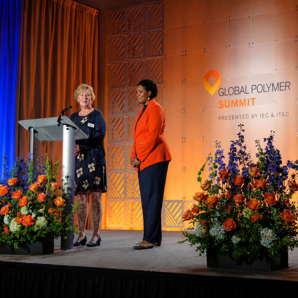 Global Polymer Summit 2026 Attendees & Exhibitors Email List