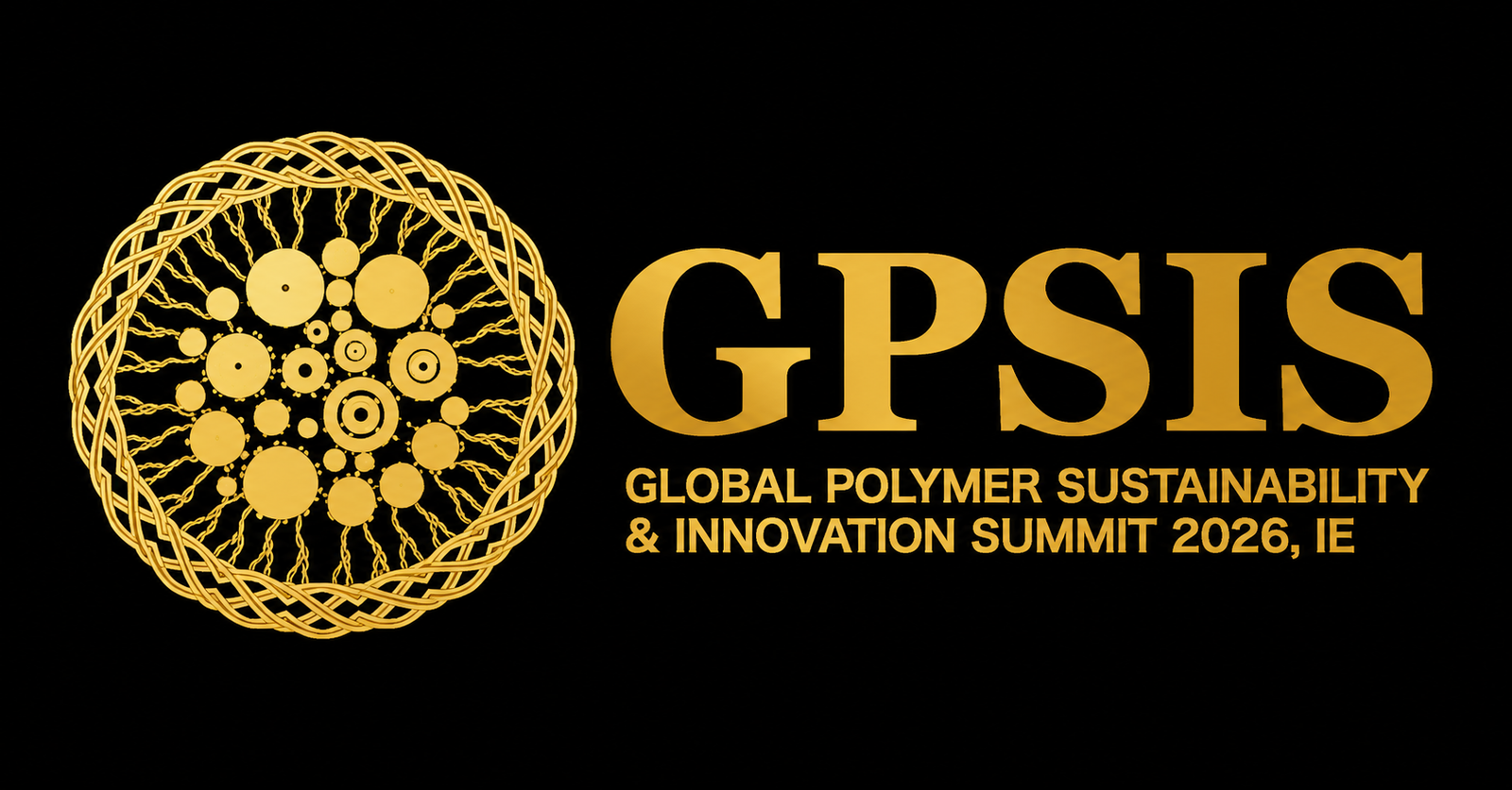 Global Polymer Summit 2026