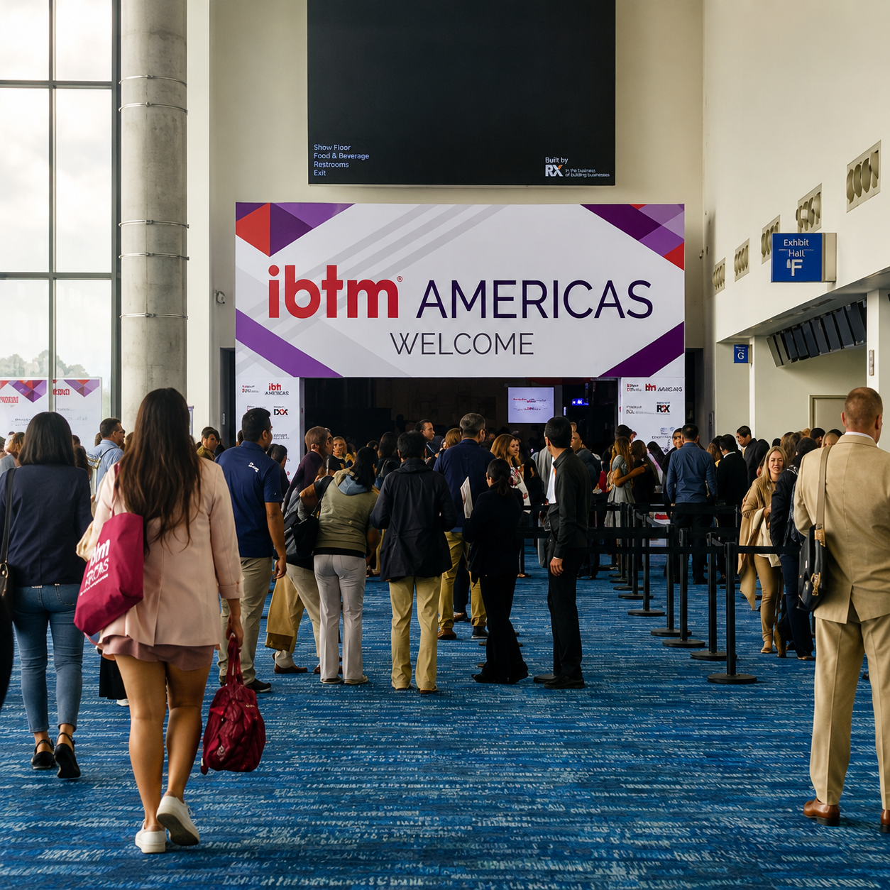 IBTM Americas 2026