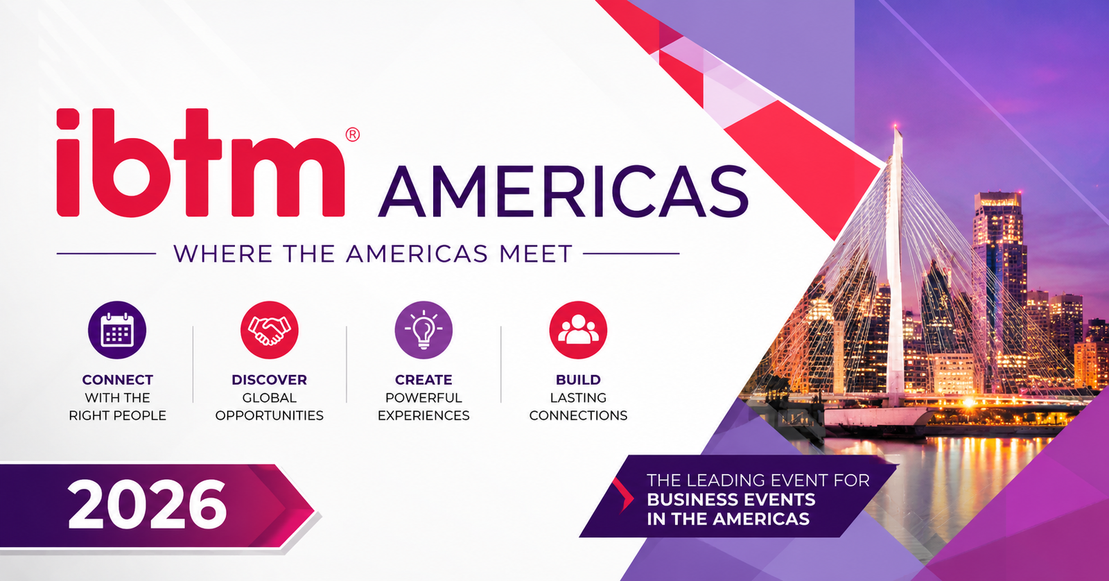 IBTM Americas 2026