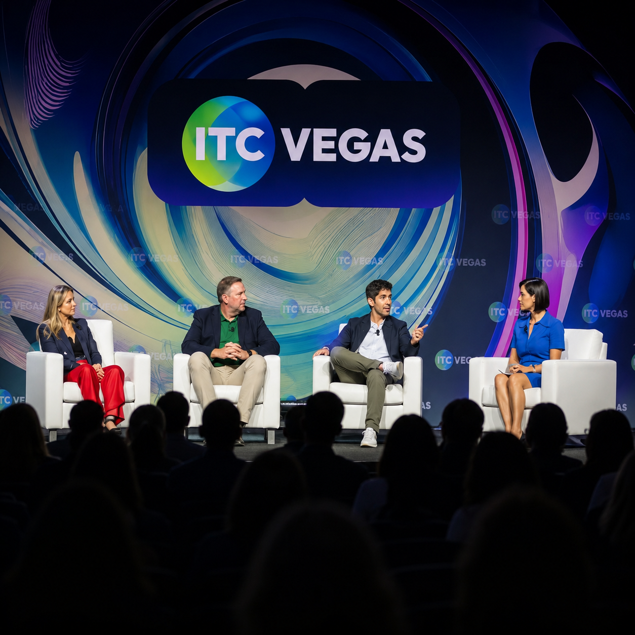 ITC Vegas 2026
