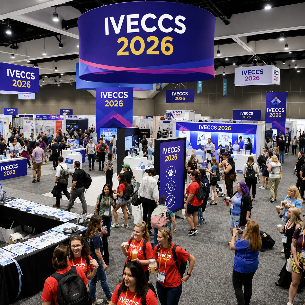 IVECCS 2026