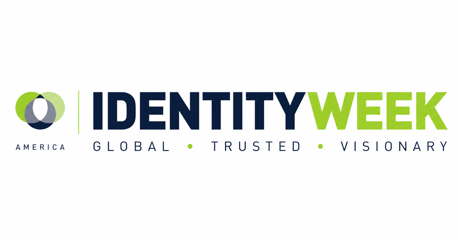 Identity Week 2026