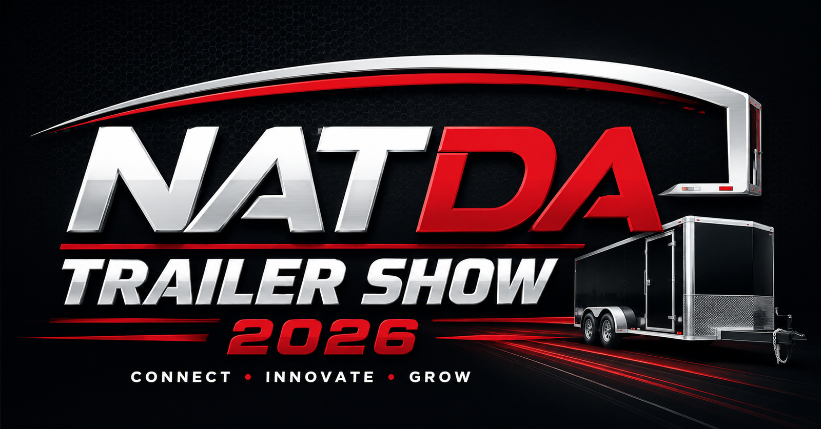 NATDA Trailer Show 2026