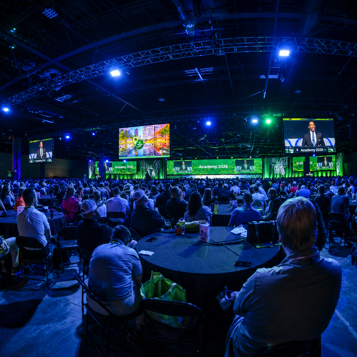 NRPA Annual Conference 2026