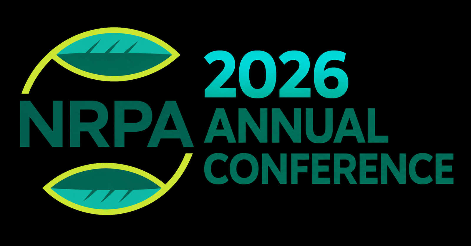 NRPA Annual Conference 2026