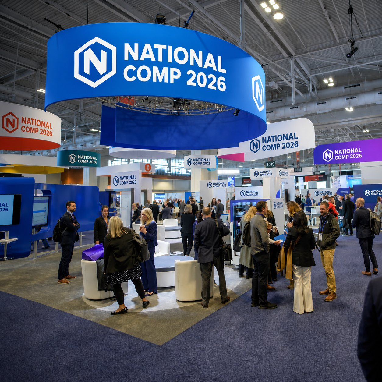 National Comp 2026