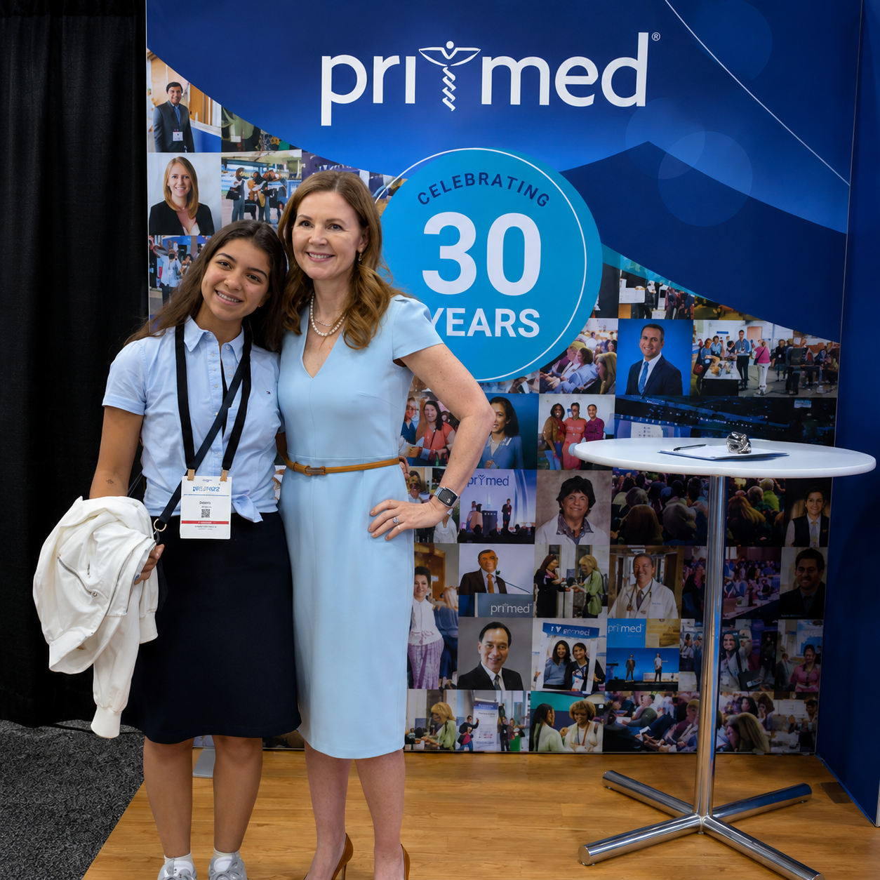 Pri-Med Midwest 2026 Attendees & Exhibitors Email List