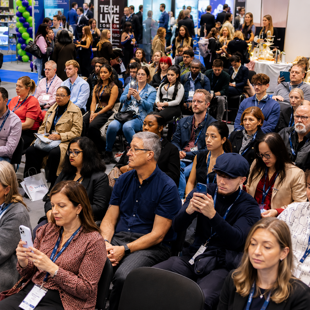 Retail Supply Chain Expo 2026