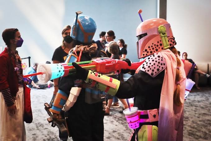 Rose City Comic Con 2026
