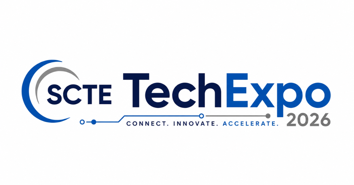 SCTE TechExpo 2026