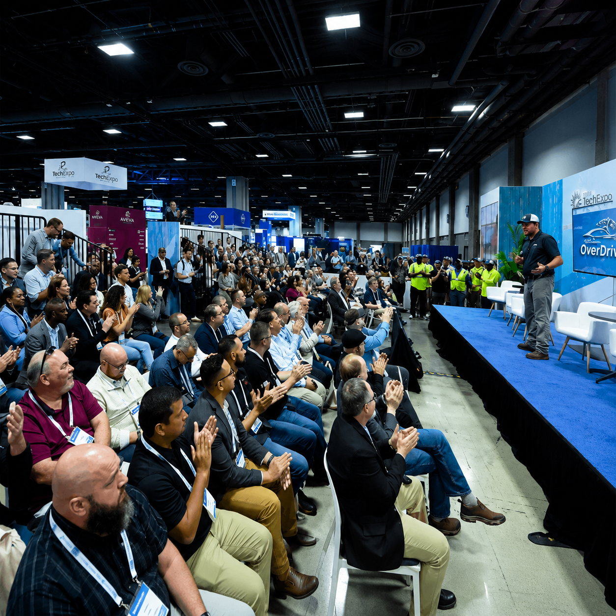 SCTE TechExpo 2026