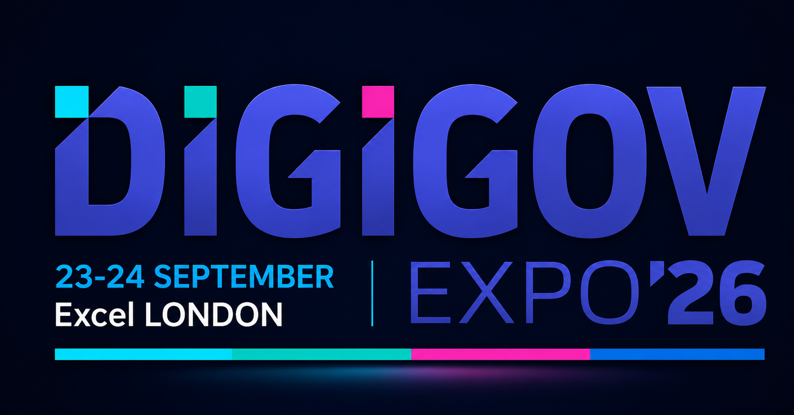 THE DigiGov Expo 2026 Attendees List & Exhibitors List