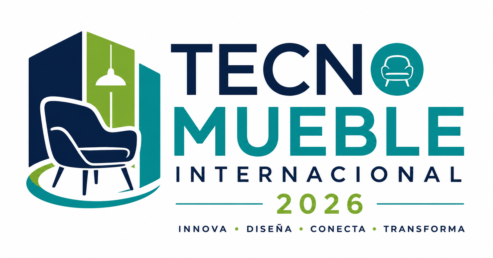 Tecno Mueble Internacional 2026