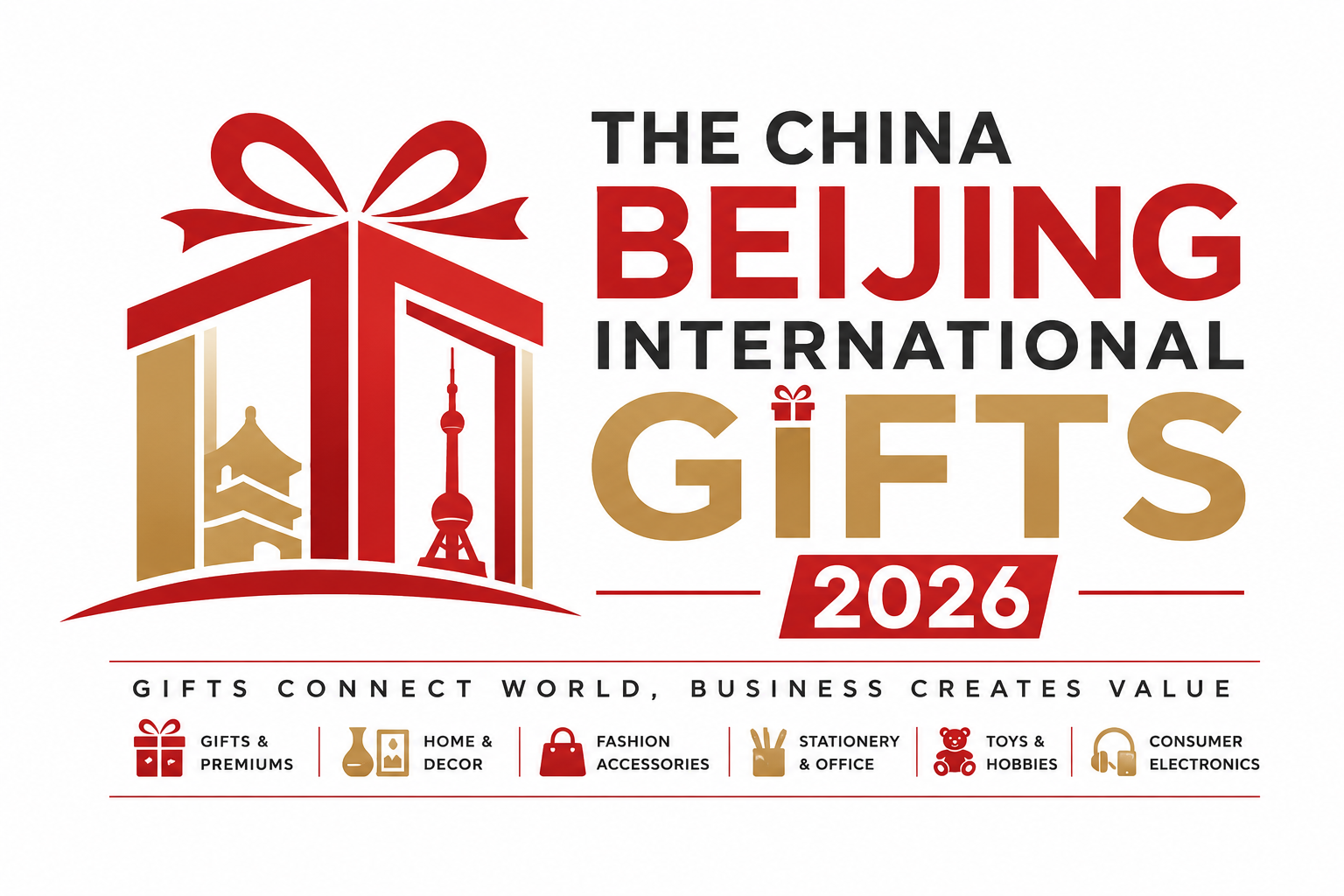 Beijing International Gifts 2026