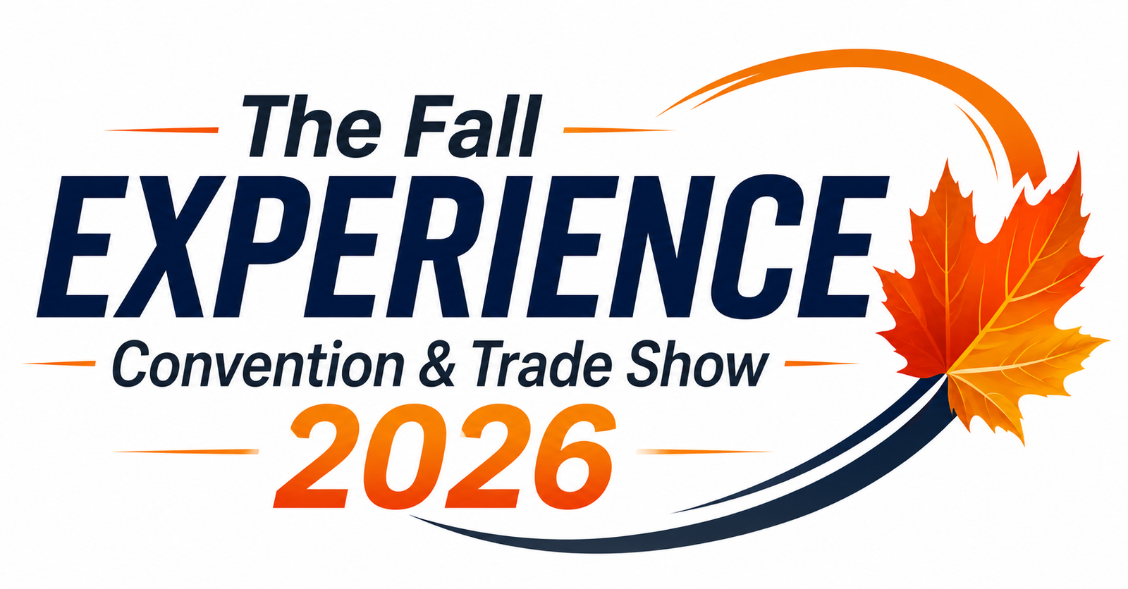 The Fall EXPERIENCE 2026