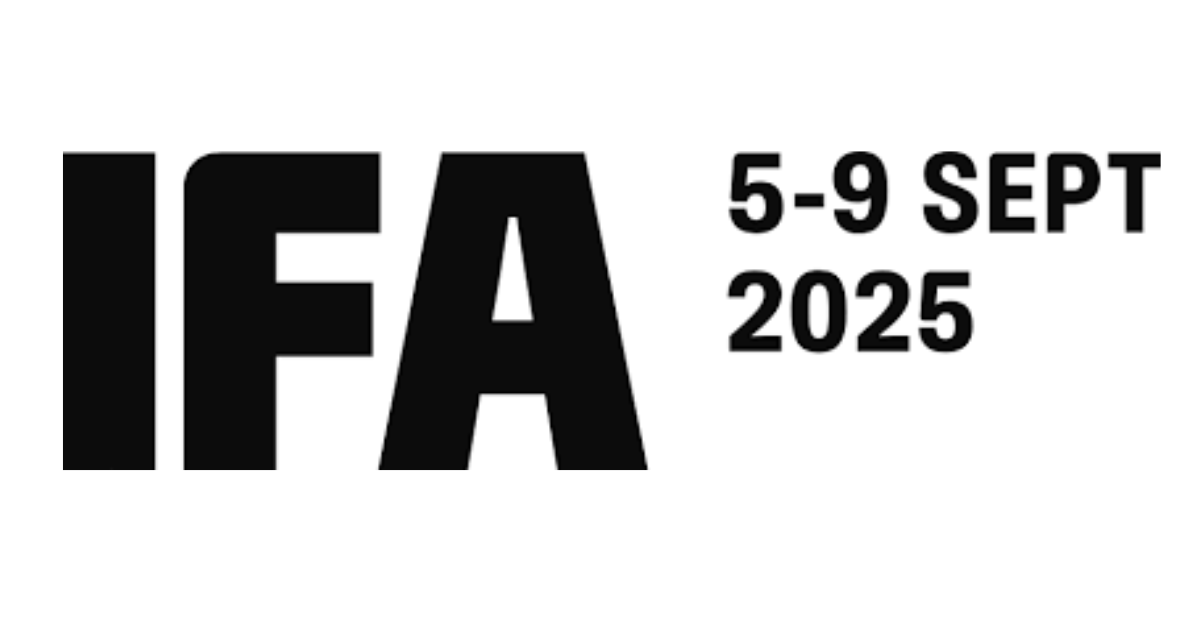IFA Berlin 2026 Attendees & Exhibitors Email List