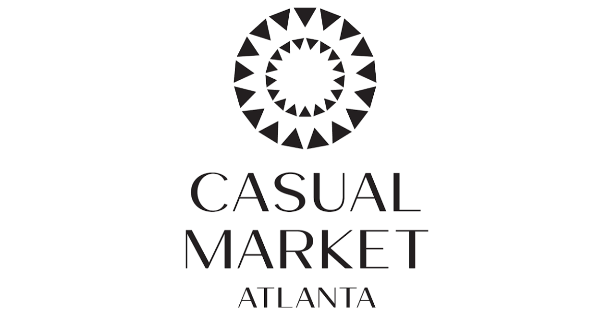 Casual Market Atlanta 2026 Attendees & Exhibitors Email List