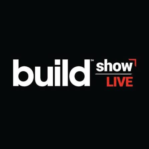 Build Show LIVE 2026 Attendees & Exhibitors List
