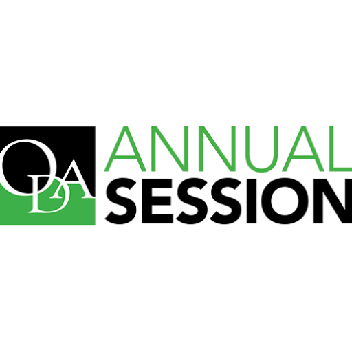 ODA Annual Session 2026 Attendee List