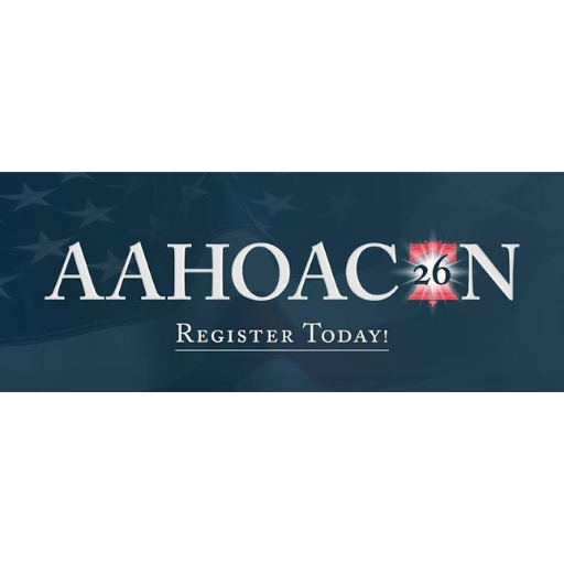 AAHA CON 2026 Attendees & Exhibitors Email List