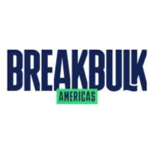 Breakbulk Americas 2026 Attendees Email List