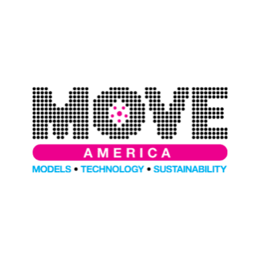 MOVE America 2026 Attendees Email List