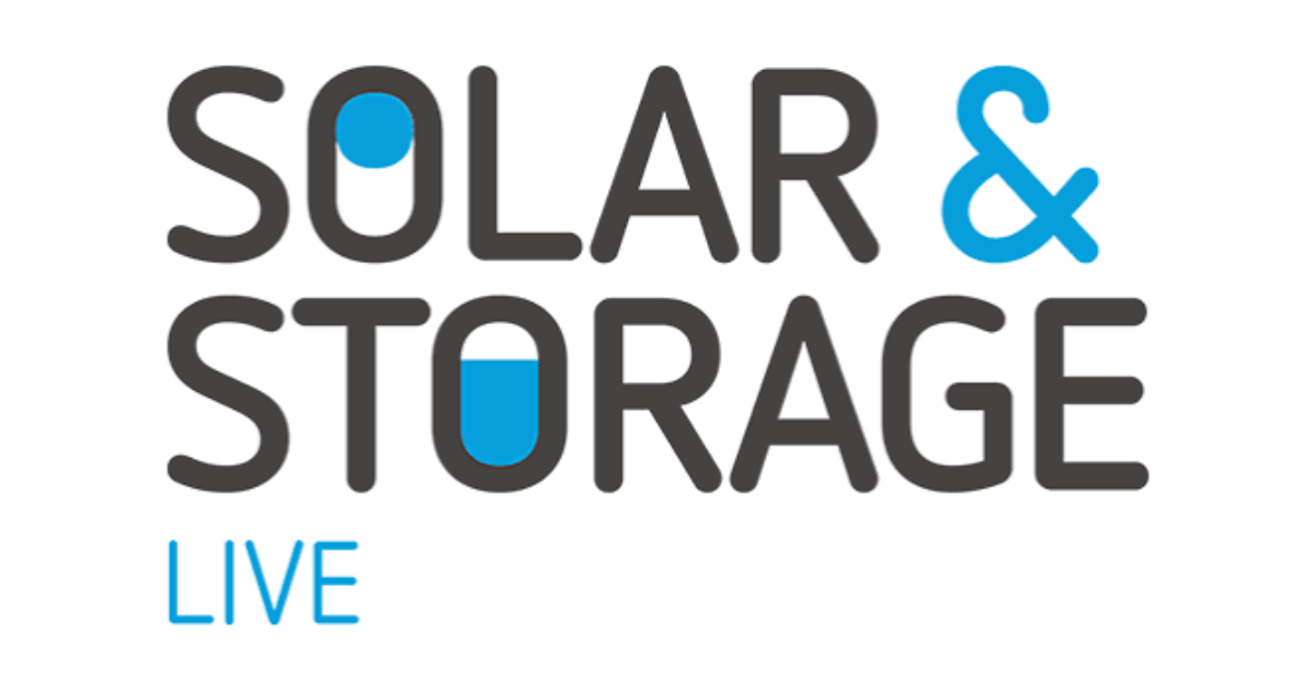 Solar & Storage Live UK 2026 Attendees & Exhibitors List