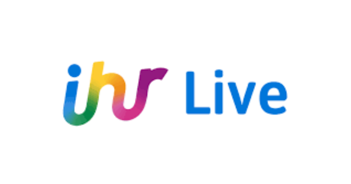 IHR Live London 2026 Attendees & Exhibitors List