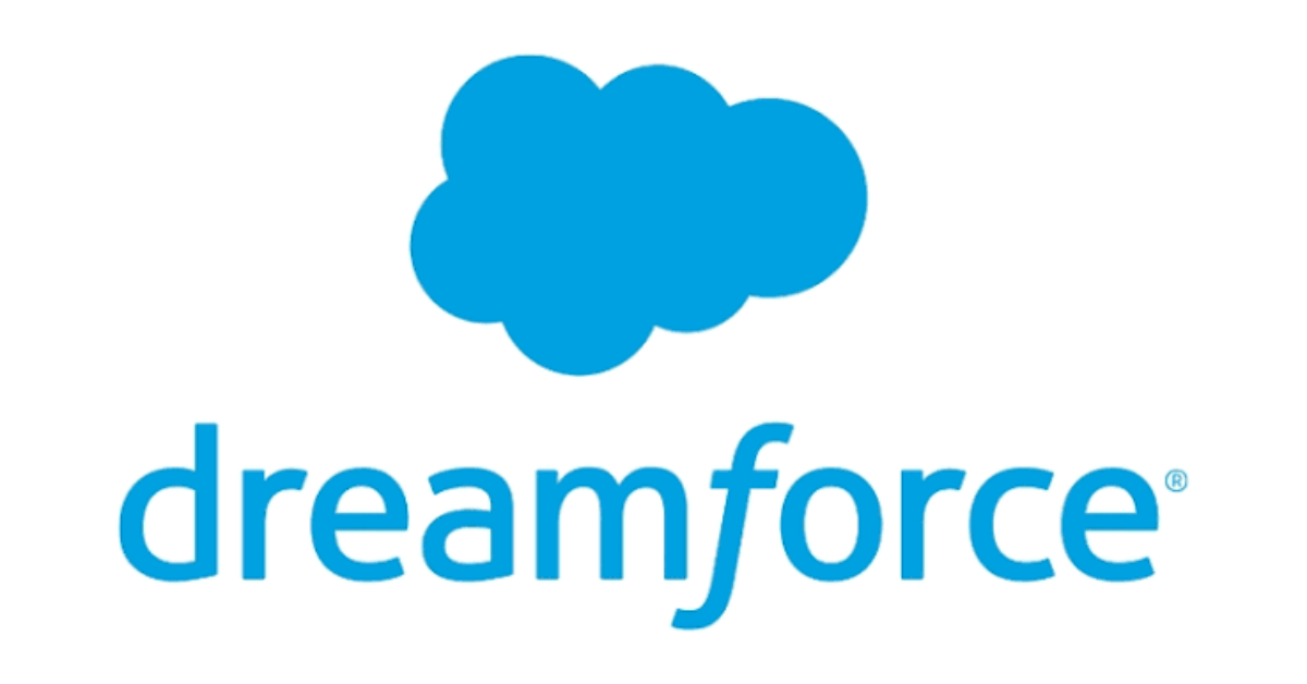Dreamforce 2026 Attendees & Exhibitors Email List
