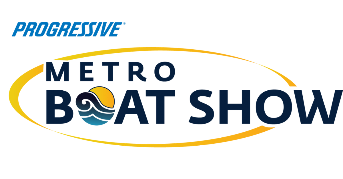 Progressive Metro Boat Show 2026 Attendees & Exhibitors List