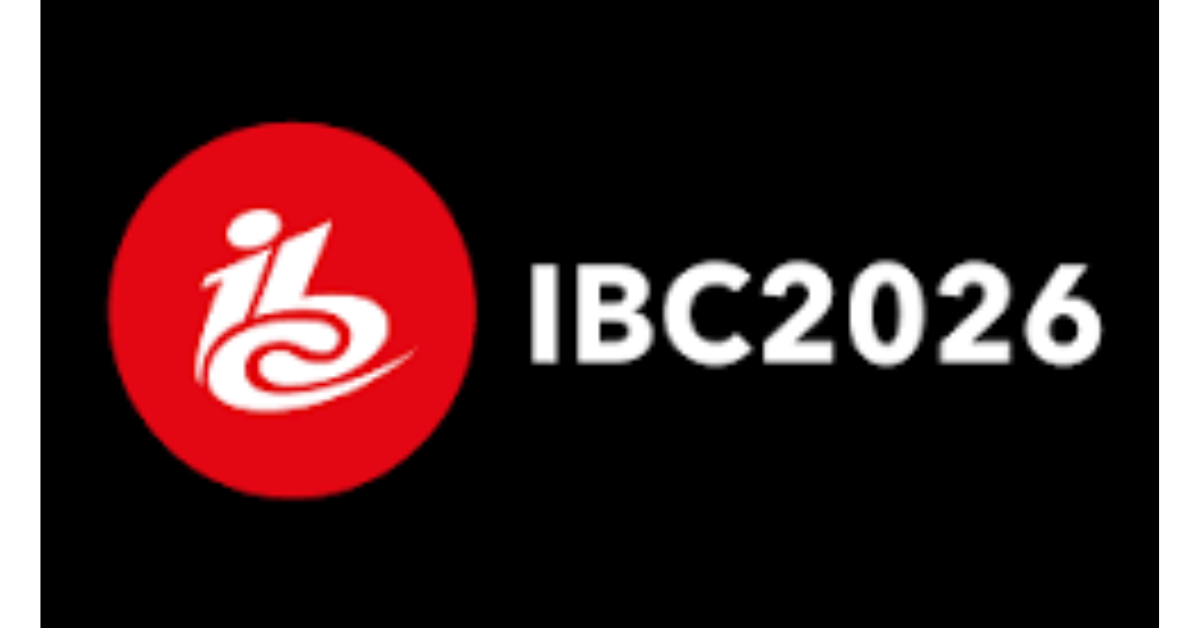 IBC Amsterdam 2026 Attendees & Exhibitors Email List
