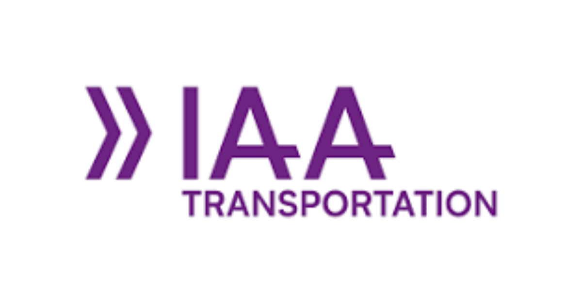 IAA Transportation 2026 Attendees List