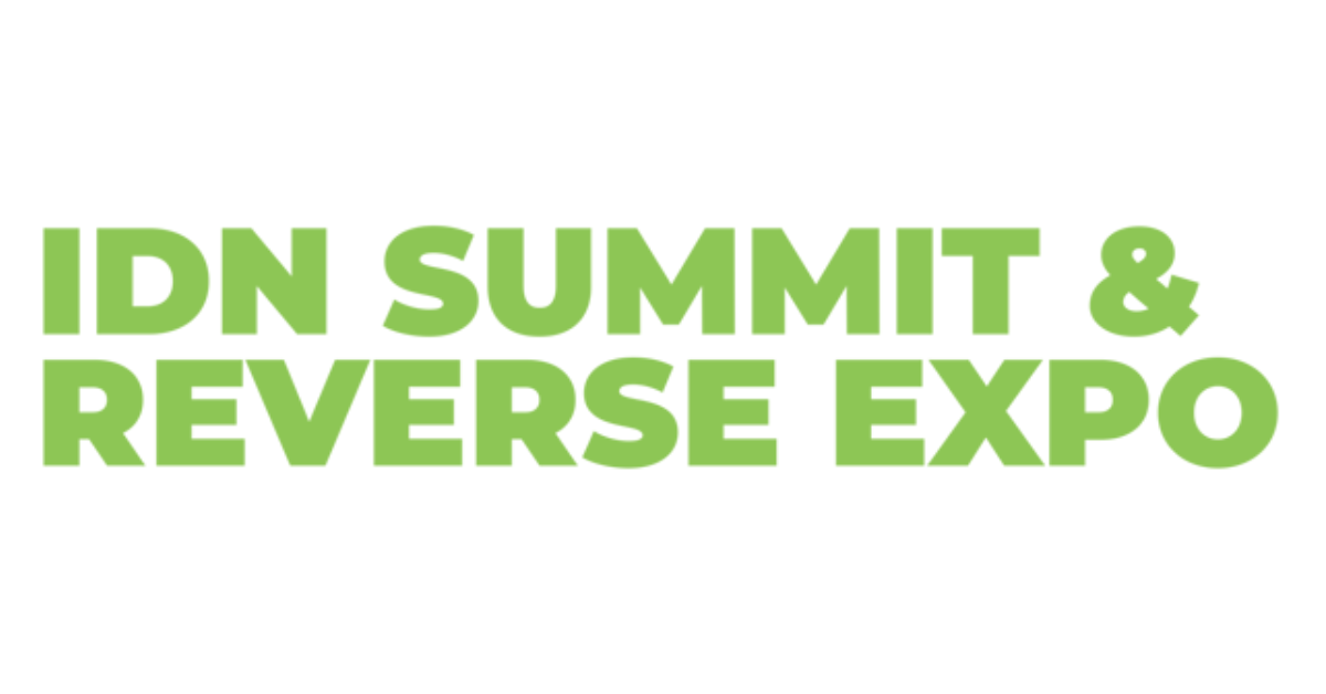 IDN Summit & Reverse Expo 2026 Attendees & Exhibitors Email List