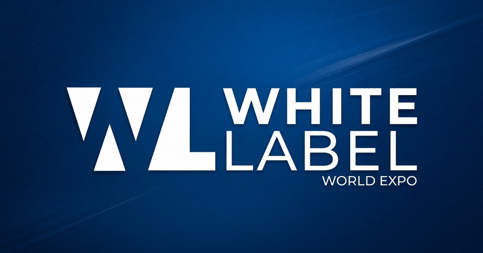 White & Private Label Expo 2026