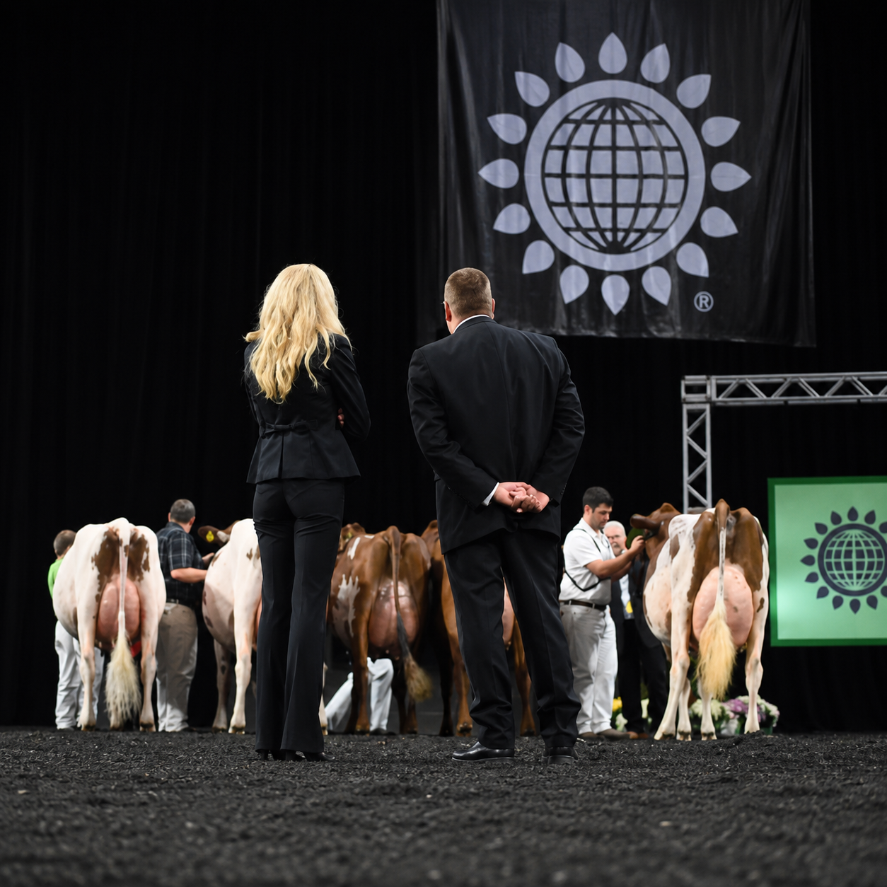 World Dairy Expo 2026