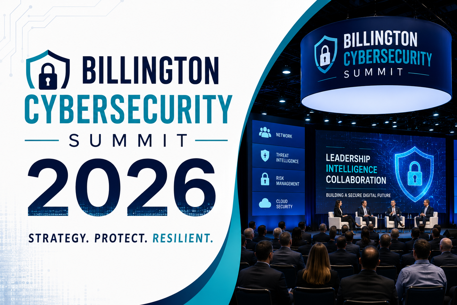 Billington CyberSecurity Summit 2026 Attendees & Exhibitors List