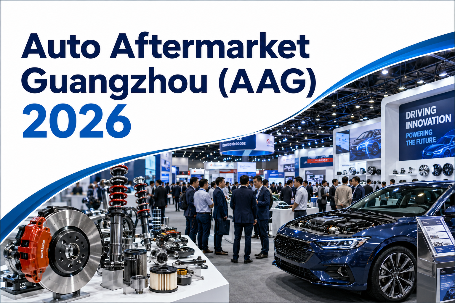 AAG 2026 Attendees & Exhibitors List