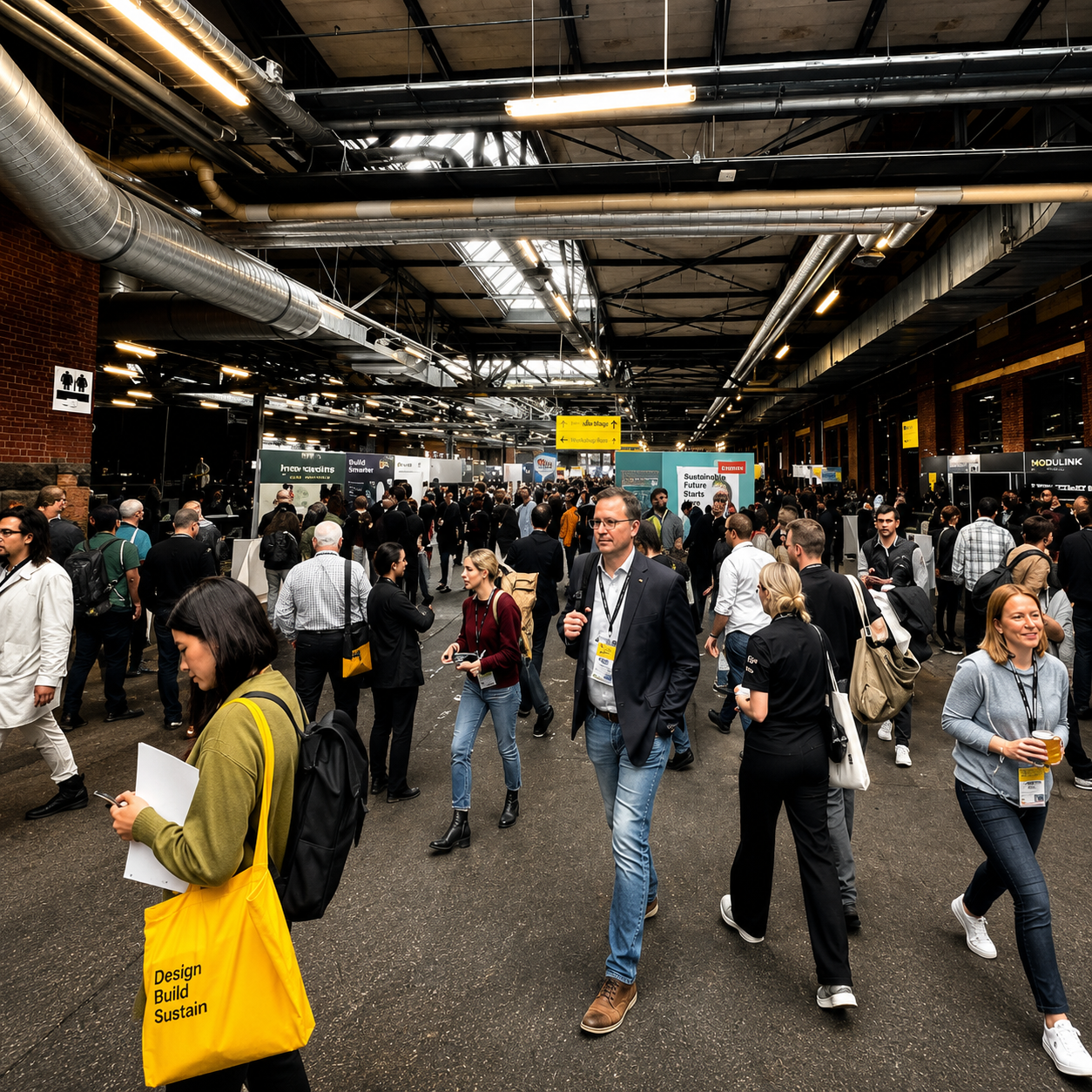 eCommerce Expo 2026 Attendees & Exhibitors Email List Database