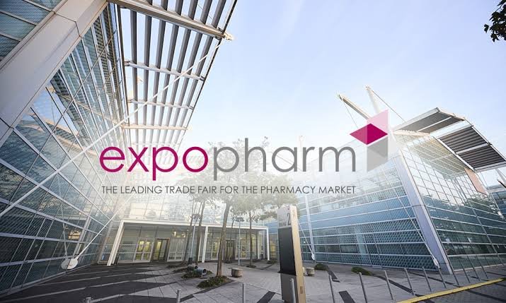 EXPOPHARM 2026 Attendees List