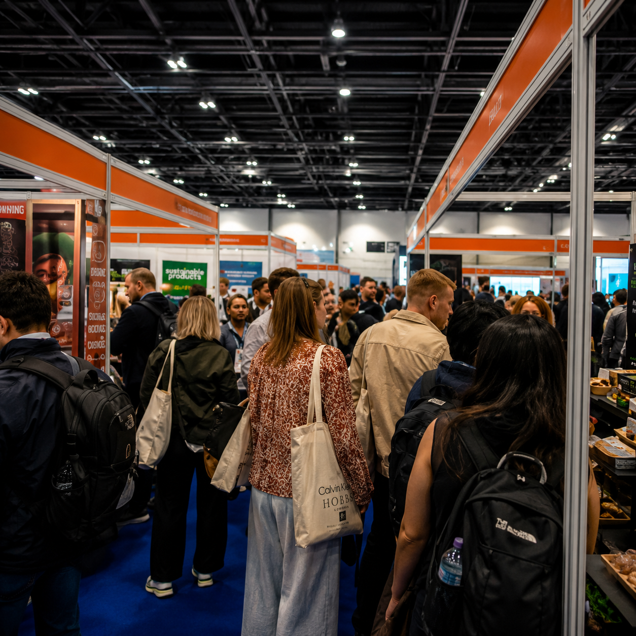 Hotel & Resort Innovation Expo 2026 Attendees Email List