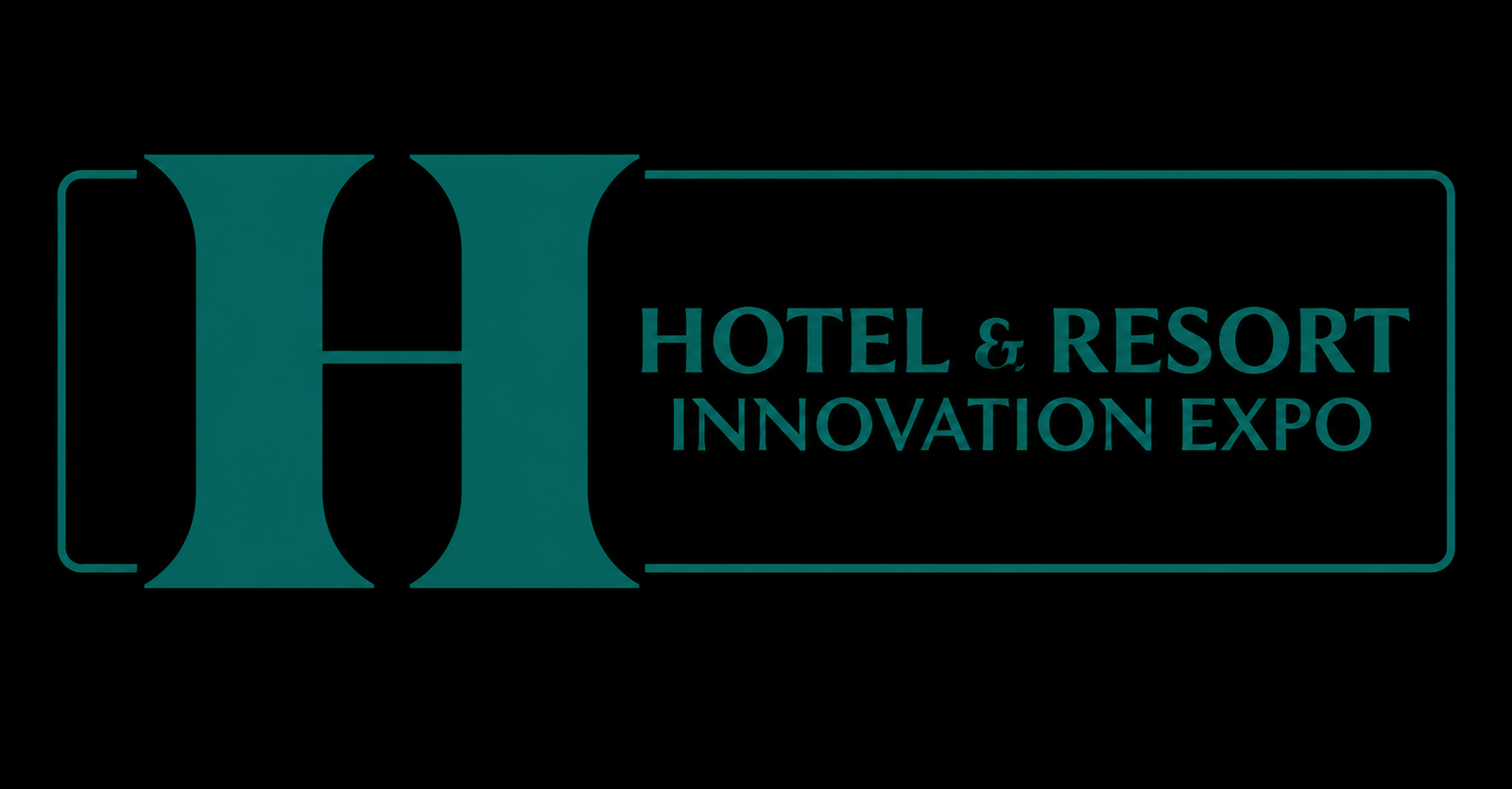 Hotel & Resort Innovation Expo 2026 Attendees Email List