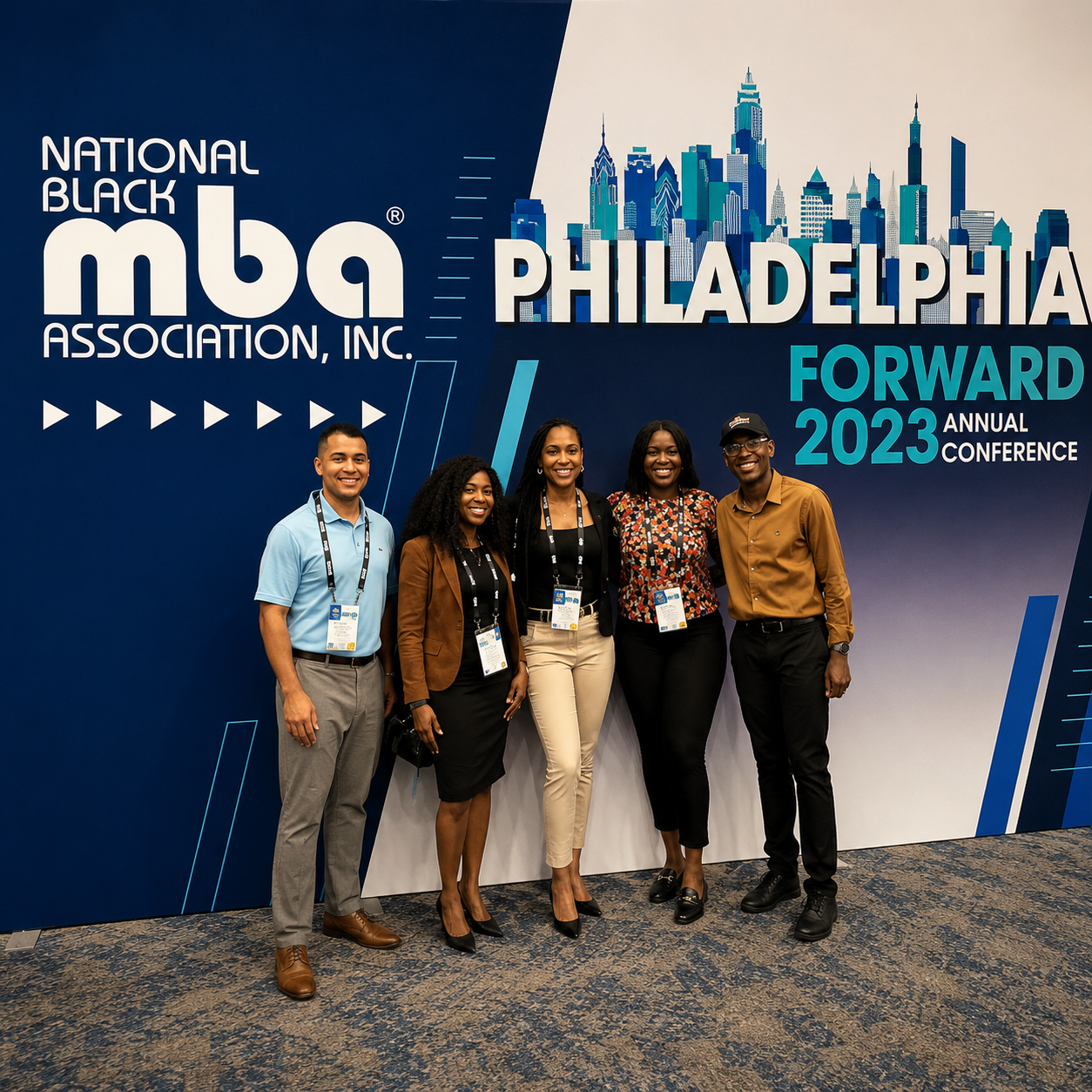 NBMBAA Conference 2026 Attendees & Exhibitors Email List