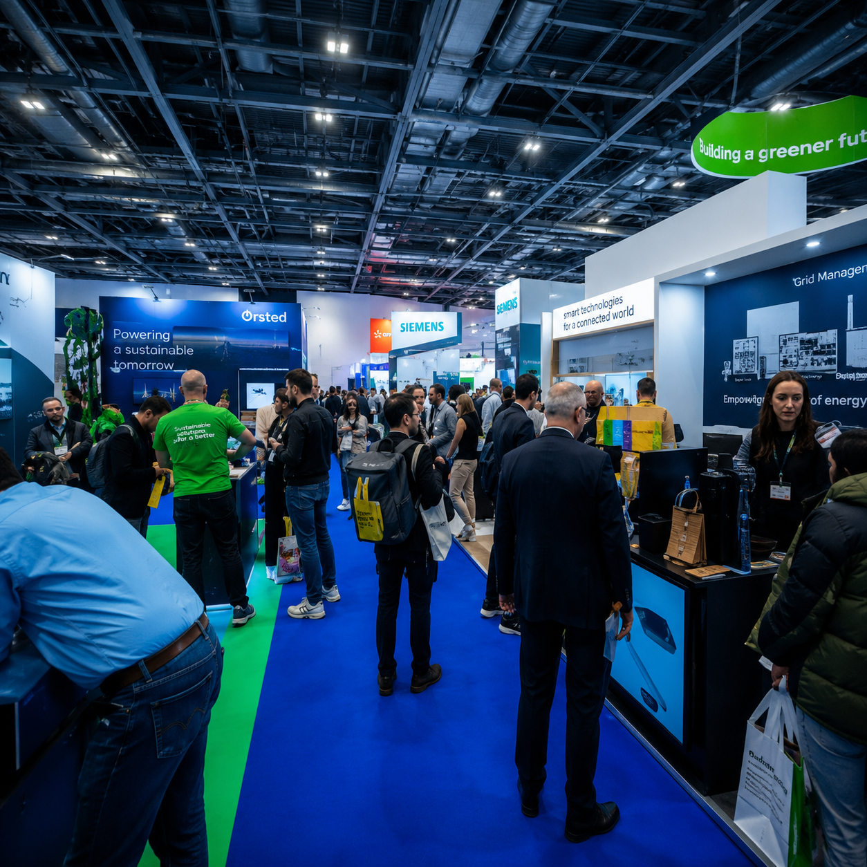 Hospitality Tech Expo 2026