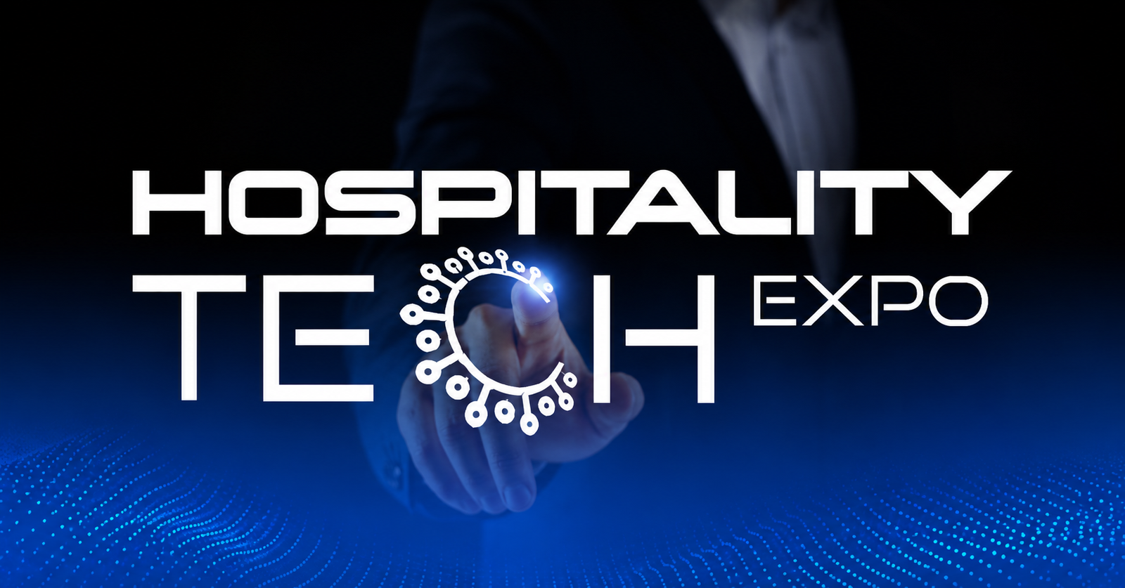 Hospitality Tech Expo 2026 Attendees & Exhibitors List