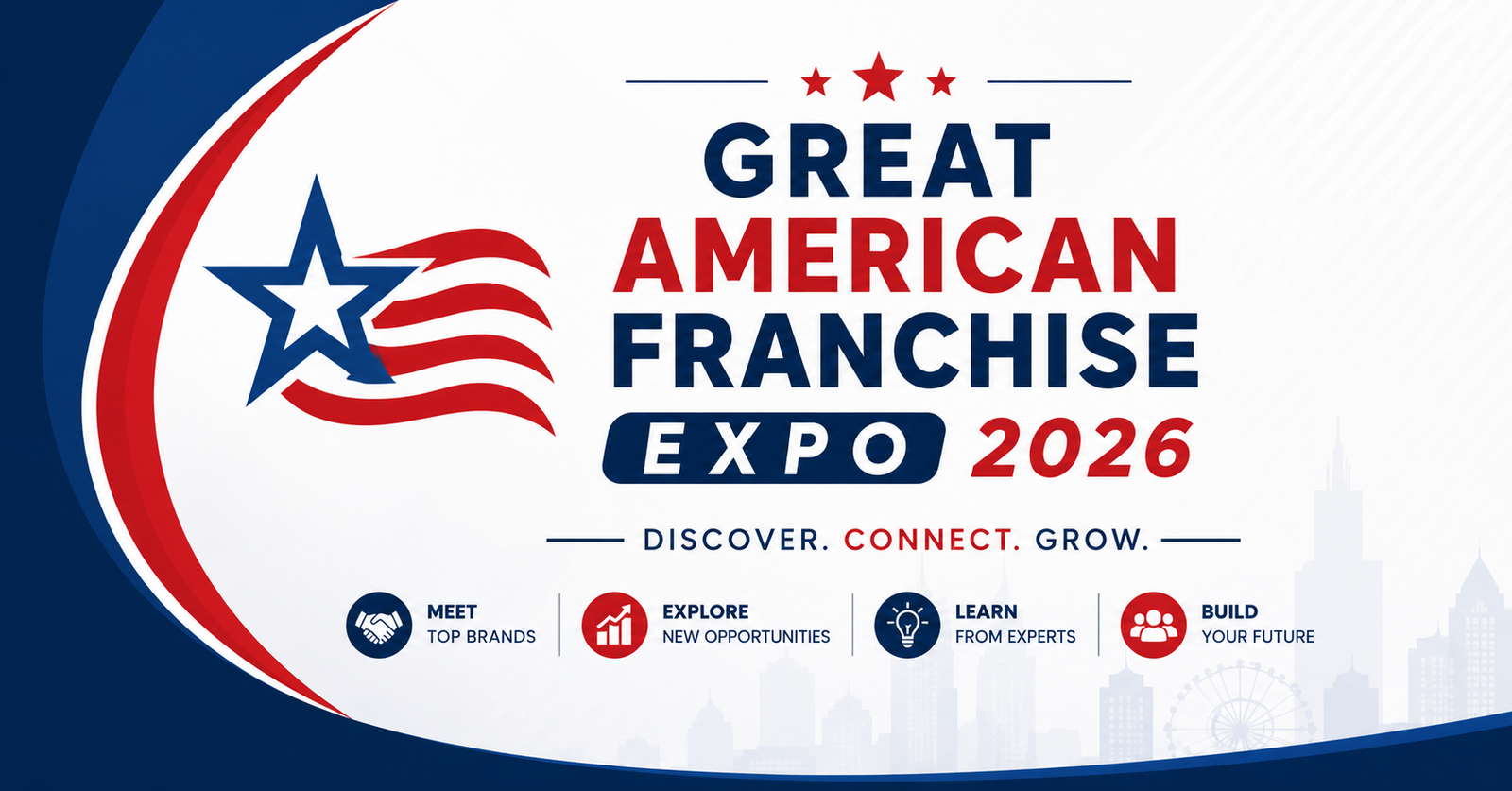 Great American Franchise Expo