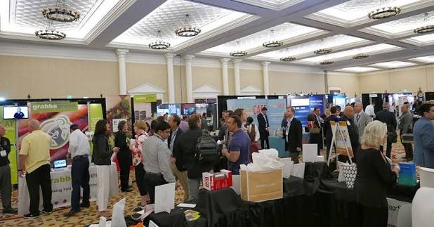 the Great American Franchise Expo 2026