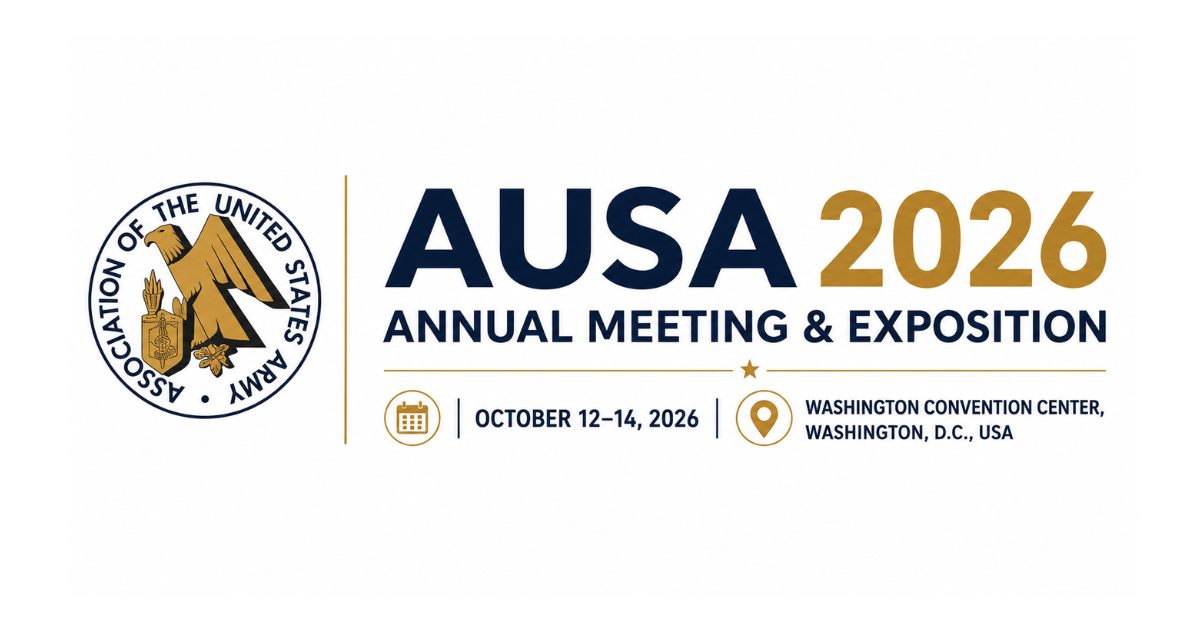 AUSA 2026