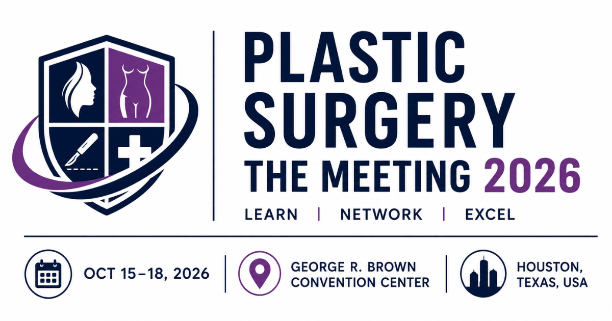 Plastic Surgery The Meeting 2026