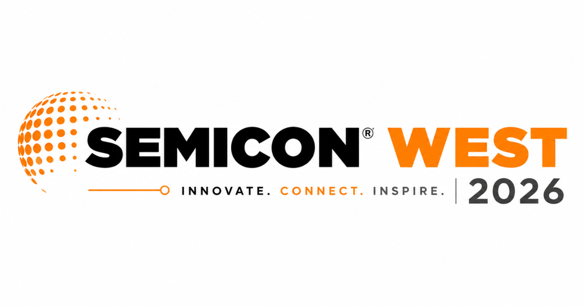 SEMICON West 2026